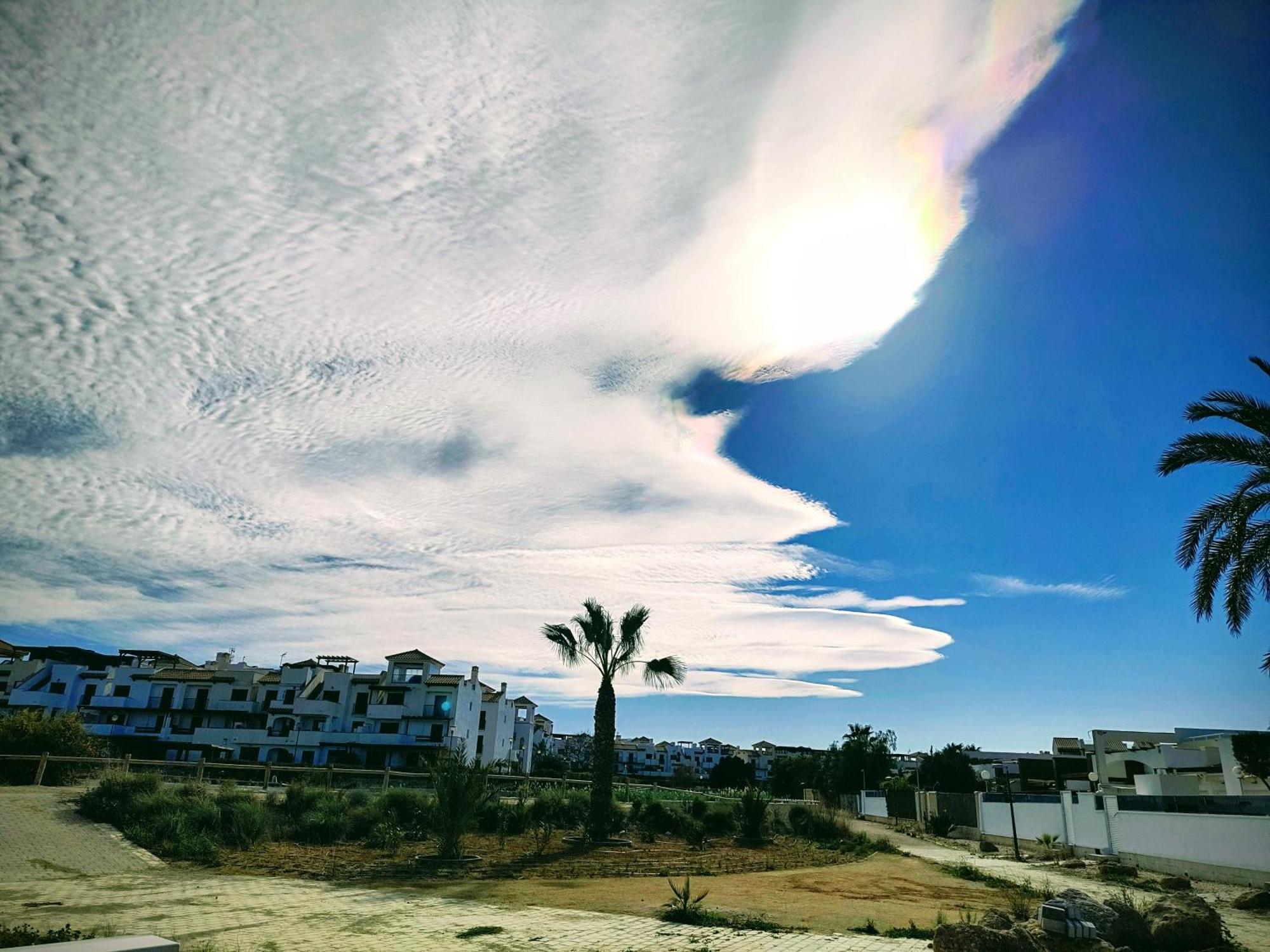 Playa Muy Cuco Con Jardin Y 2 Apartment Vera